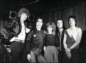 Hollywood Rock