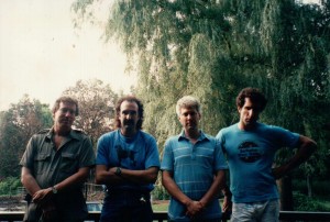 Radio City Band
