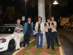 Stoney and House Rockers