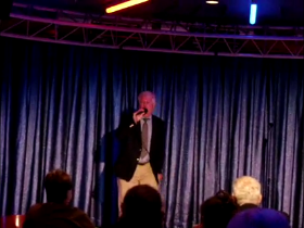 on ship karoke