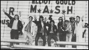 Grease Band crop