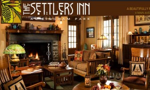 settlers inside