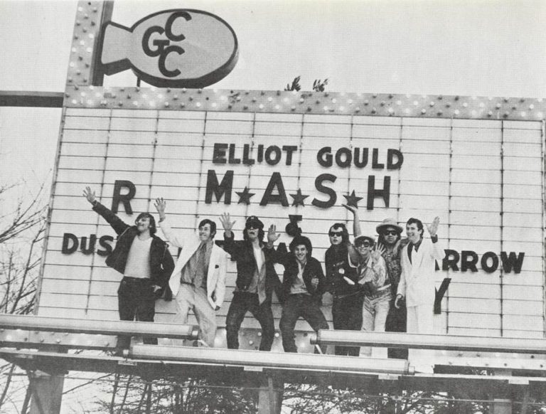 Grease Band 1970 STEVE WOODMAN COMPOSER, KEYBOARDIST, VOCALIST